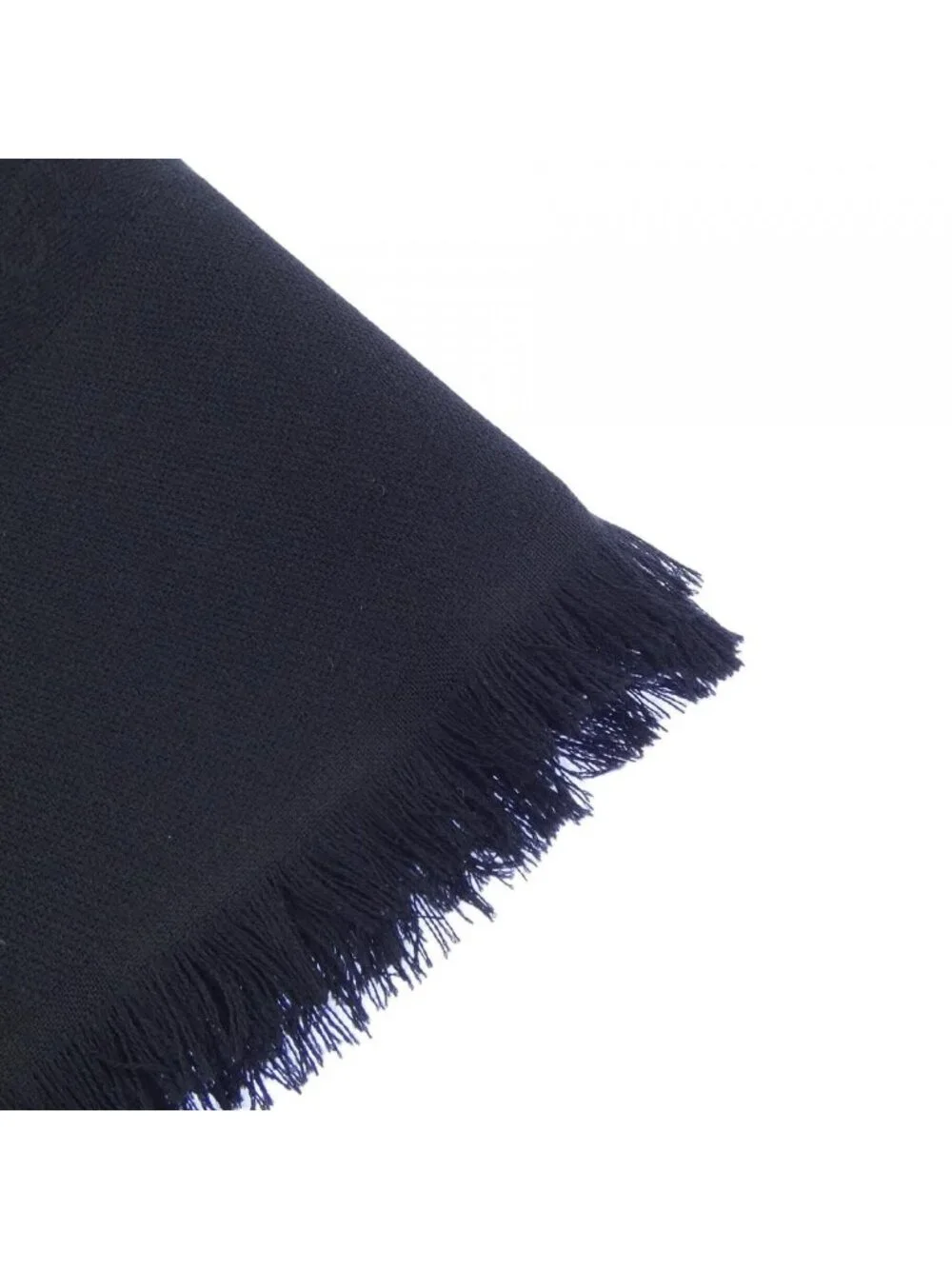 Gucci Stole Scarf Black - Picture 2 of 4